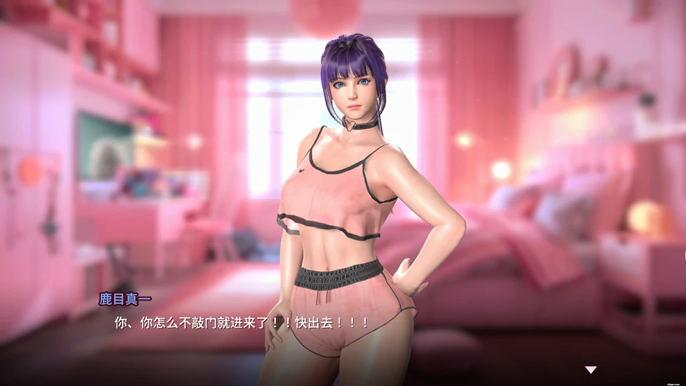 图片[6]-电脑版【卡牌对战SLG全动态全CV】催眠卡牌2幸福生活 v1.08 官中 步-大壮社区