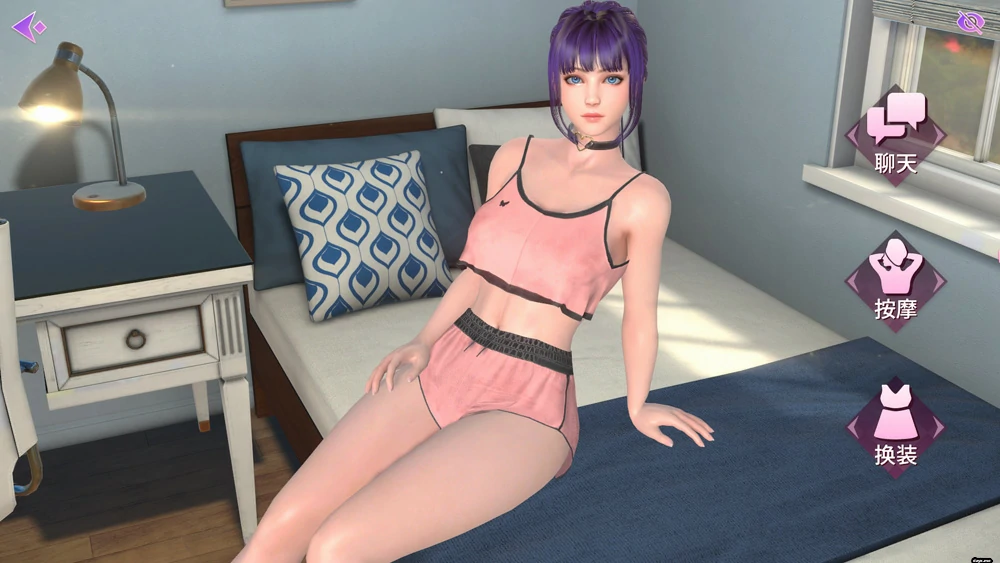 图片[9]-电脑版【卡牌对战SLG全动态全CV】催眠卡牌2幸福生活 v1.08 官中 步-大壮社区