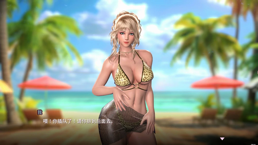 图片[12]-电脑版【卡牌对战SLG全动态全CV】催眠卡牌2幸福生活 v1.08 官中 步-大壮社区