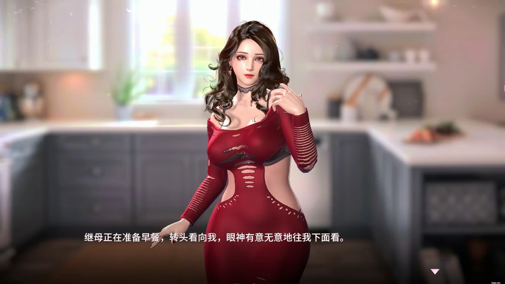 图片[16]-电脑版【卡牌对战SLG全动态全CV】催眠卡牌2幸福生活 v1.08 官中 步-大壮社区