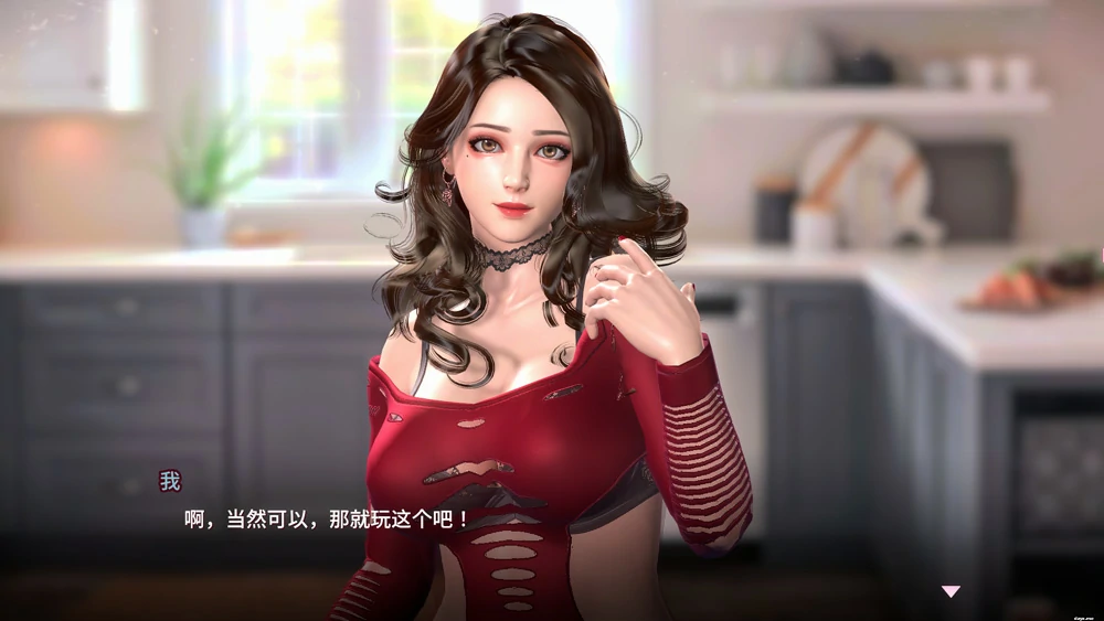 图片[17]-电脑版【卡牌对战SLG全动态全CV】催眠卡牌2幸福生活 v1.08 官中 步-大壮社区