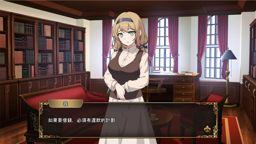 图片[7]-电脑版【经营SLG中文动态cv】大人的童话剧场-讨债子爵~官中+全回想 骑-大壮社区