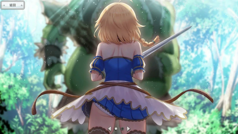 图片[3]-电脑版【卡牌战斗SLG/全动态】带我去地下城吧 v1.6.0r13-后日谈-STEAM官中-多结局 步-大壮社区