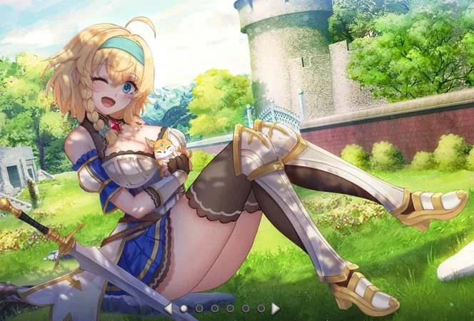 电脑版【卡牌战斗SLG/全动态】带我去地下城吧 v1.6.0r13-后日谈-STEAM官中-多结局 步-大壮社区