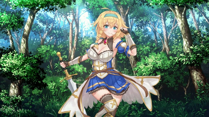 图片[16]-电脑版【卡牌战斗SLG/全动态】带我去地下城吧 v1.6.0r13-后日谈-STEAM官中-多结局 步-大壮社区