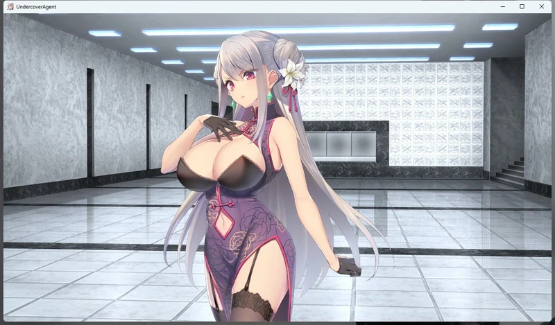 图片[3]-安卓+电脑【卡牌SLG/CV】毁灭的单独搜查UndercoverAgent-1.3 骑-大壮社区