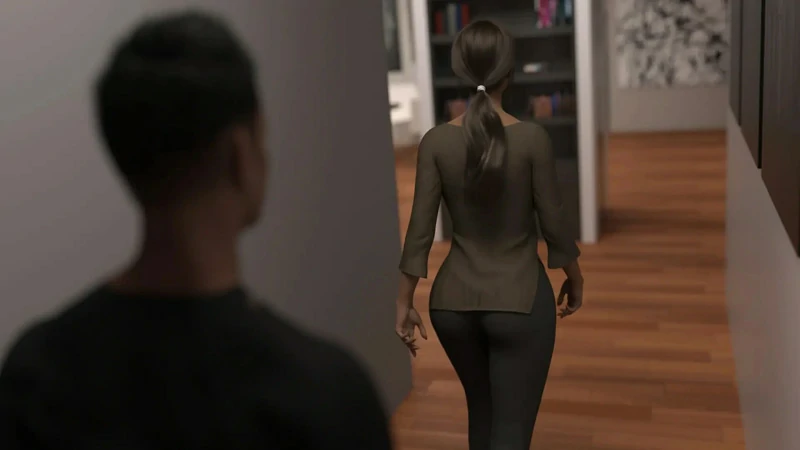 图片[3]-安卓+电脑【欧美SLG动态】活着战斗索尔瓦利学校 步-大壮社区