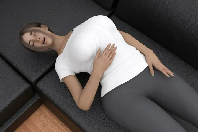 安卓+电脑【欧美SLG动态】活着战斗索尔瓦利学校 步-大壮社区