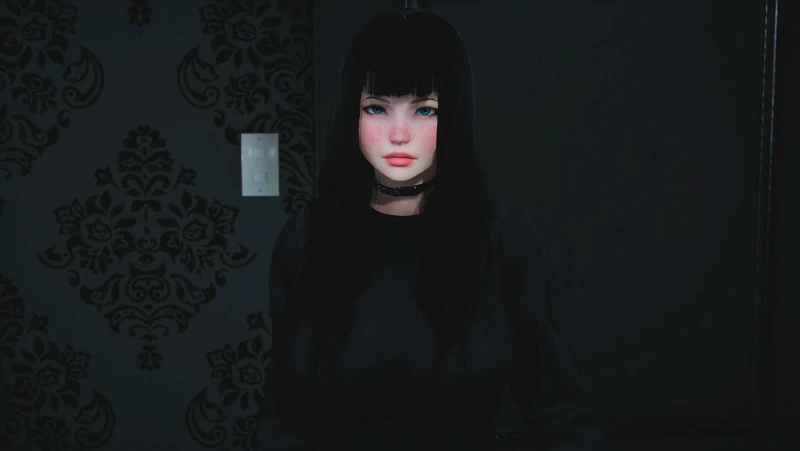 图片[10]-安卓+电脑【欧美SLG/动态】家庭重制版 姨妈家4.1 步-大壮社区