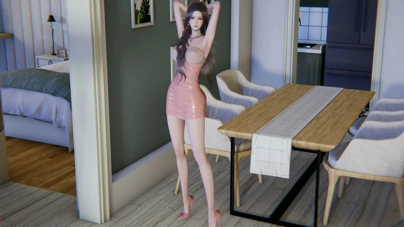 图片[1]-安卓+电脑【亚洲ADV全动态CV】X启蒙重置版1+2部 步 ty模拟器玩-大壮社区