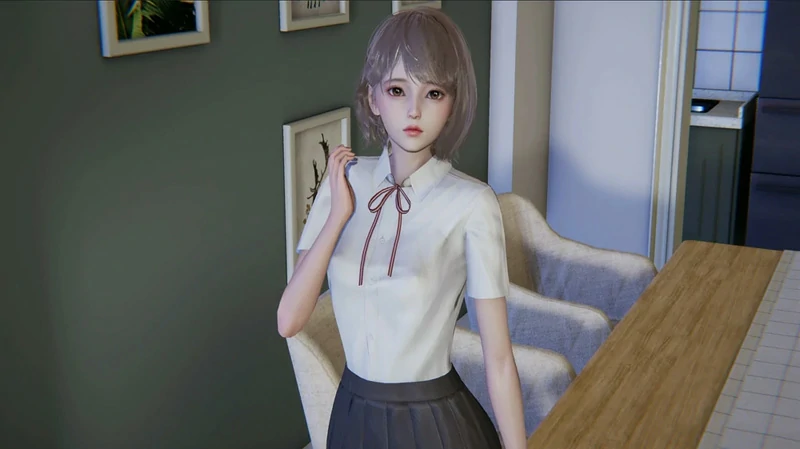 图片[3]-安卓+电脑【亚洲ADV全动态CV】X启蒙重置版1+2部 步 ty模拟器玩-大壮社区