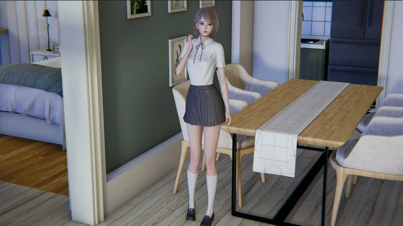 图片[2]-安卓+电脑【亚洲ADV全动态CV】X启蒙重置版1+2部 步 ty模拟器玩-大壮社区