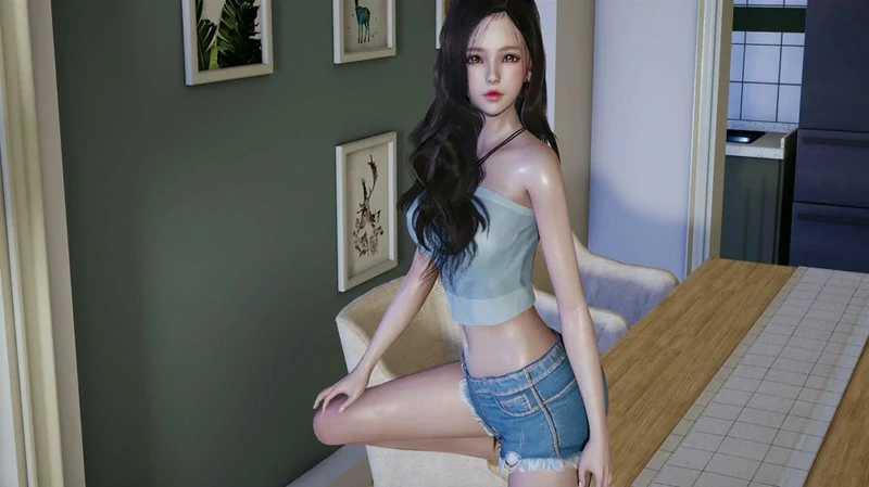 图片[5]-安卓+电脑【亚洲ADV全动态CV】X启蒙重置版1+2部 步 ty模拟器玩-大壮社区