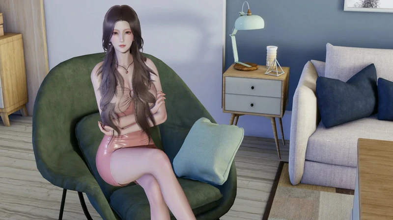 图片[7]-安卓+电脑【亚洲ADV全动态CV】X启蒙重置版1+2部 步 ty模拟器玩-大壮社区