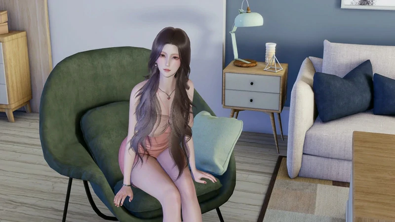 图片[8]-安卓+电脑【亚洲ADV全动态CV】X启蒙重置版1+2部 步 ty模拟器玩-大壮社区