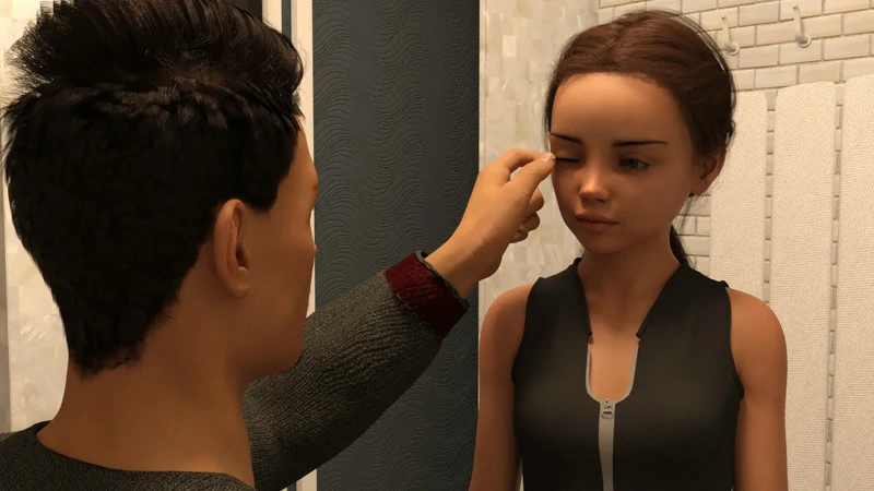 图片[3]-安卓+电脑【鬼父SLG动态】继父的爱 v0.8.7a 步-大壮社区