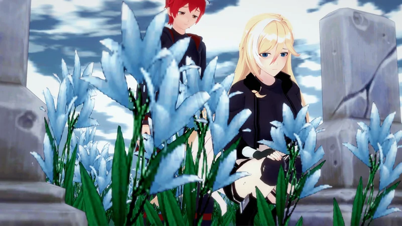 图片[10]-安卓+电脑【日系SLG动态】舰长 完结版 CaptainVRse 步-大壮社区