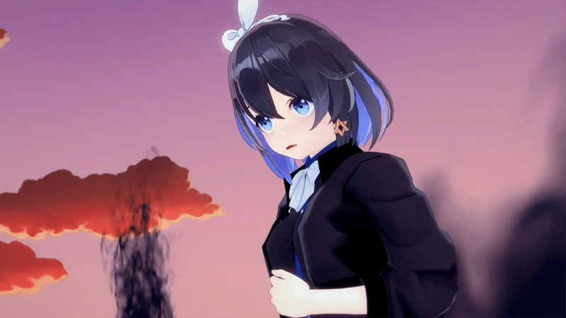 图片[12]-安卓+电脑【日系SLG动态】舰长 完结版 CaptainVRse 步-大壮社区