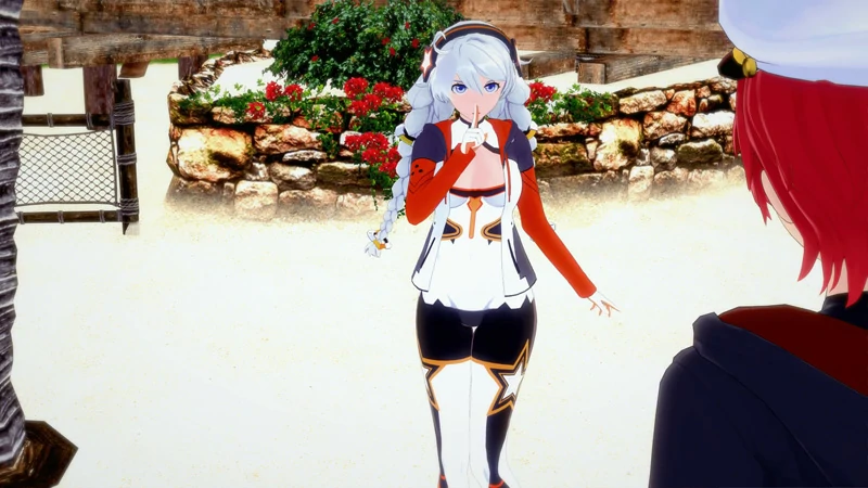 图片[14]-安卓+电脑【日系SLG动态】舰长 完结版 CaptainVRse 步-大壮社区