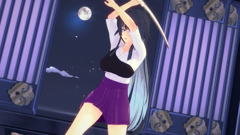 图片[16]-安卓+电脑【日系SLG动态】舰长 完结版 CaptainVRse 步-大壮社区