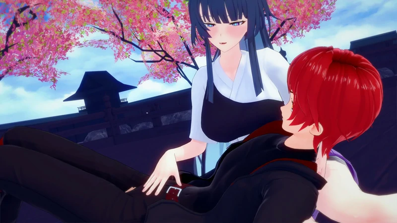 图片[17]-安卓+电脑【日系SLG动态】舰长 完结版 CaptainVRse 步-大壮社区