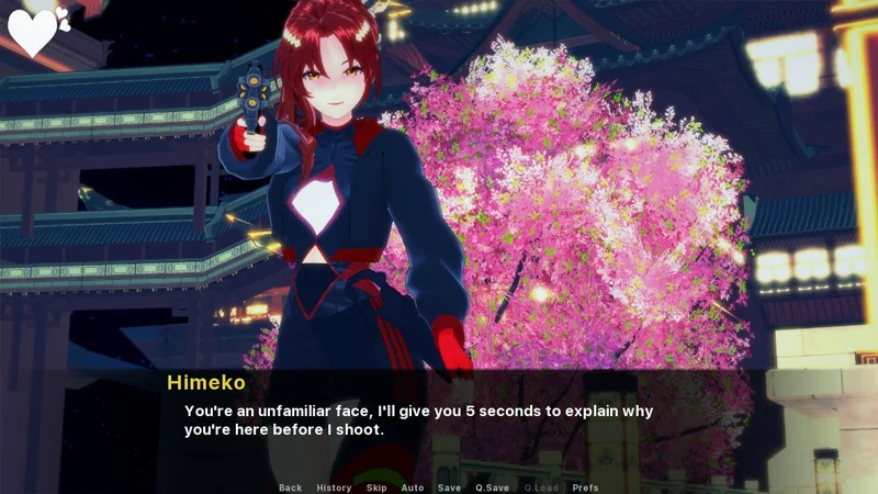 图片[21]-安卓+电脑【日系SLG动态】舰长 完结版 CaptainVRse 步-大壮社区