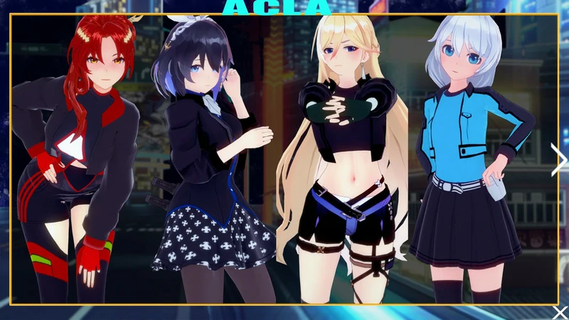 图片[20]-安卓+电脑【日系SLG动态】舰长 完结版 CaptainVRse 步-大壮社区