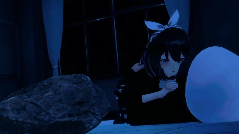 图片[22]-安卓+电脑【日系SLG动态】舰长 完结版 CaptainVRse 步-大壮社区