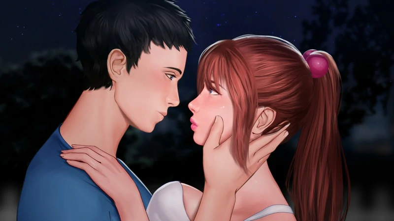 图片[1]-安卓+电脑【神作欧美SLG动态】郊区王子完结版 2部 v1.0 步-大壮社区