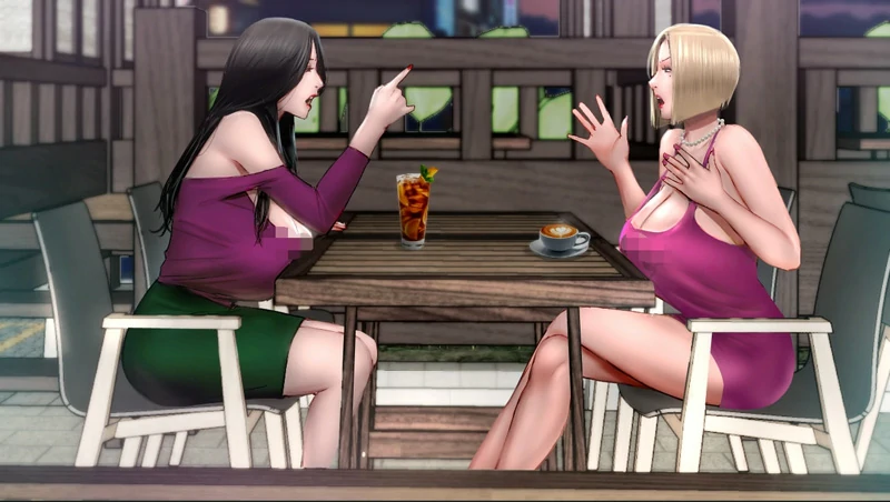 图片[6]-安卓+电脑【神作欧美SLG动态】郊区王子完结版 2部 v1.0 步-大壮社区