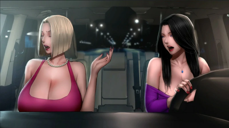 图片[3]-安卓+电脑【神作欧美SLG动态】郊区王子完结版 2部 v1.0 步-大壮社区