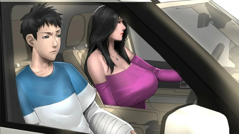 图片[10]-安卓+电脑【神作欧美SLG动态】郊区王子完结版 2部 v1.0 步-大壮社区