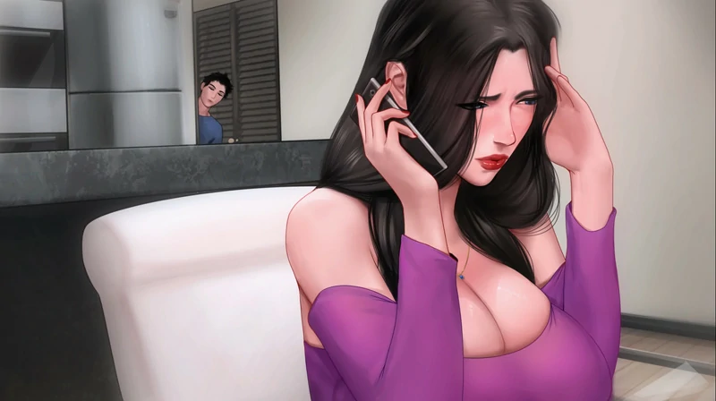 图片[12]-安卓+电脑【神作欧美SLG动态】郊区王子完结版 2部 v1.0 步-大壮社区