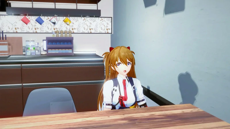 图片[2]-安卓+电脑【互动SLG/动态】舰长的奇异冒险v2.2 步-大壮社区