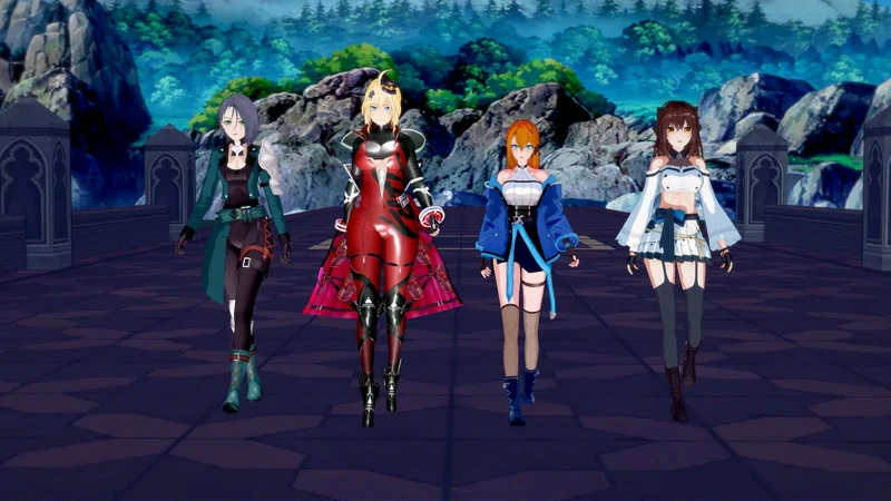 图片[8]-安卓+电脑【互动SLG/动态】舰长的奇异冒险v2.2 步-大壮社区