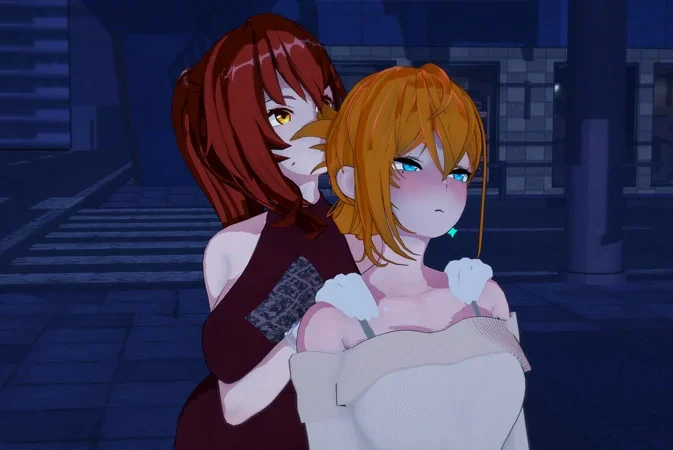 安卓+电脑【互动SLG/动态】舰长的奇异冒险v2.2 步-大壮社区