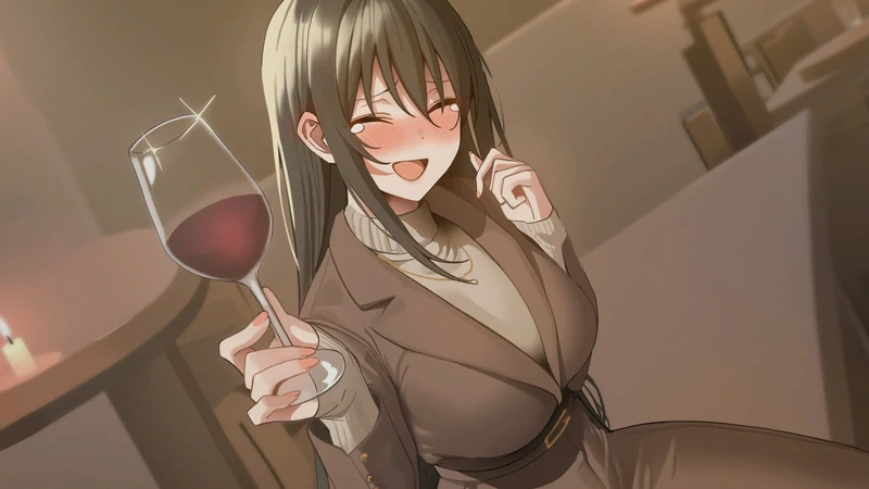 图片[8]-电脑版【互动SLG动态】我的同学是女优 步-大壮社区