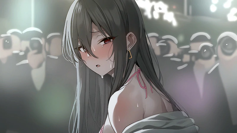 图片[9]-电脑版【互动SLG动态】我的同学是女优 步-大壮社区