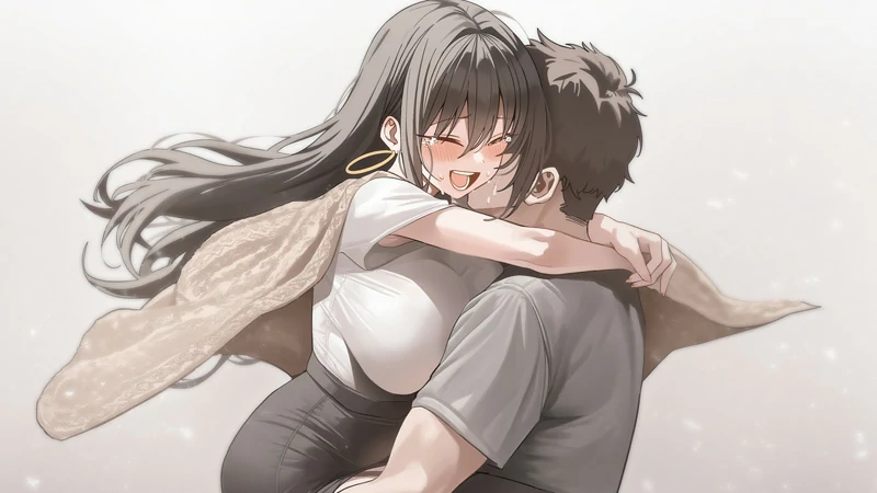 图片[11]-电脑版【互动SLG动态】我的同学是女优 步-大壮社区