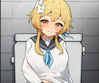 安卓+电脑【互动SLG全动态】男厕所的奇怪声音~让你见识大人的力量 官中 骑-大壮社区