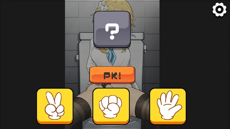 安卓+电脑【互动SLG全动态】男厕所的奇怪声音~让你见识大人的力量 官中 骑-大壮社区