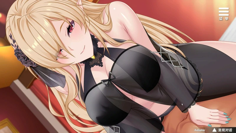 图片[10]-安卓+电脑【SLG动态】精灵女上司的训狗术v1.01 官中 步-大壮社区