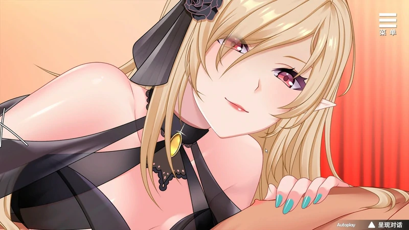 图片[6]-安卓+电脑【SLG动态】精灵女上司的训狗术v1.01 官中 步-大壮社区