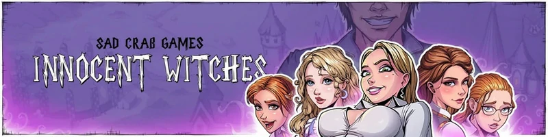 图片[1]-安卓+电脑【神作SLG动态】教育赫敏2无辜女巫 v0.11.2 beta-fix3 步-大壮社区