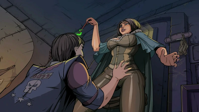 图片[4]-安卓+电脑【神作SLG动态】教育赫敏2无辜女巫 v0.11.2 beta-fix3 步-大壮社区