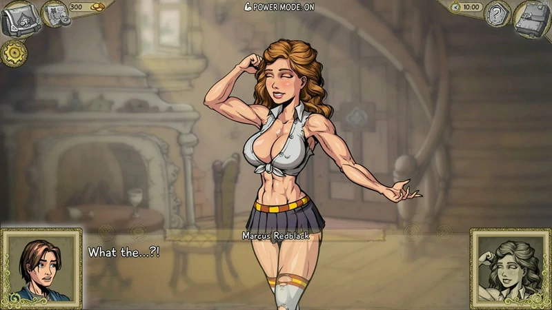 图片[11]-安卓+电脑【神作SLG动态】教育赫敏2无辜女巫 v0.11.2 beta-fix3 步-大壮社区