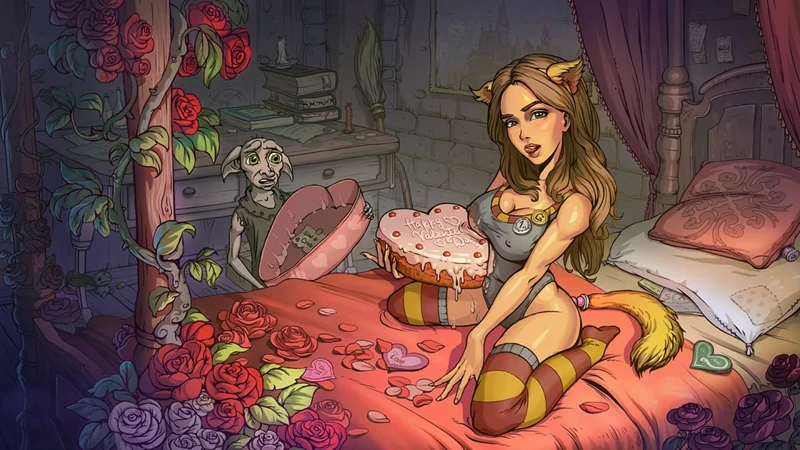 图片[9]-安卓+电脑【神作SLG动态】教育赫敏2无辜女巫 v0.11.2 beta-fix3 步-大壮社区