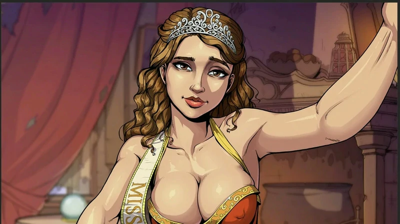 图片[10]-安卓+电脑【神作SLG动态】教育赫敏2无辜女巫 v0.11.2 beta-fix3 步-大壮社区