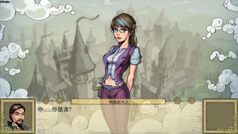 图片[13]-安卓+电脑【神作SLG动态】教育赫敏2无辜女巫 v0.11.2 beta-fix3 步-大壮社区