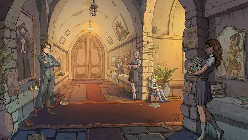 图片[21]-安卓+电脑【神作SLG动态】教育赫敏2无辜女巫 v0.11.2 beta-fix3 步-大壮社区